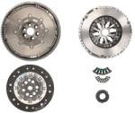 LUK Kit ambreiaj si volanta VW TOURAN 1.6 TDI Luk 600 0198 00 START STOP (600 0198 00 .1)