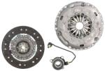 LUK Kit ambreiaj OPEL CORSA D 1.7 CDTI Luk 624 3441 33 (624 3441 33 .4)