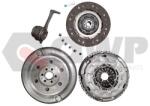 QWP Kit ambreiaj si volanta VW EOS 2.0 TDI QWP WCL0017 (WCL0017 .12)