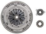 LUK Kit ambreiaj si volanta VW BORA 1.8 T Luk 600 0006 00 (600 0006 00 .15)
