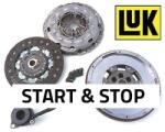 LUK Kit ambreiaj si volanta VW TOURAN 2.0 TDI Luk 600 0371 00 (600 0371 00 .31)