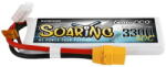 Gens ace Akumulator Gens Ace Soaring 3300mAh 7.4V 30C 2S1P XT90 (030487) - vexio