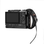 SmallRig PAC2456B, Curea de mana compatibilă cu cage-ul aparatului foto