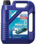 LIQUI MOLY Marine Outboard 2T olaj 5l (LM25020)