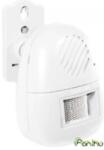 Somogyi Electronic Semnal mural cu suport HS 11 (HS 11)