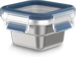 Tefal N1150810 MSEAL Steel SQ Stocare produse alimentare 200ml oţel (N1150810)
