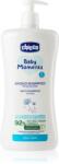 Chicco Baby Moments Bath Shampoo testsampon gyermekeknek születéstől kezdődően 0 m+ 750 ml