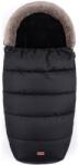 Petite&Mars Comfy Forever Black babazsák 4 in 1 55 × 100 cm