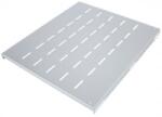Intellinet 1U 19' Fixed Shelf rack polc 525mm szürke (712248) (712248)