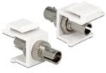 Delock Keystone modul ST Simplex anya > anya (86348)