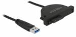 Delock USB 3.0 Slim SATA átalakítóhoz (64048) (64048)