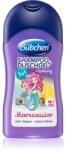 Bübchen Kids 3 in 1 3 az 1 sampon, kondicionáló és tusfürdő gyermekeknek 50 ml