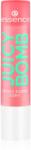 essence Juicy Bomb ajakbalzsam árnyalat 01 One In A Melon 2 g