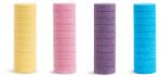 Munchkin Color Buddies színes fürdőpezsgőtabletták 24 m+ 40 db