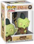 Funko POP! Animation: Inuyasha - Jaken figura (FU58025)