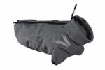  Hurtta kutyaruha Frost jacket szürke 90 cm