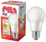 Pila (Philips) E27 LED 5, 5W 470lm 2700K - 40W izzó helyett (929003540251)
