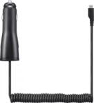 Samsung microUSB autós töltő 'Gigapack csomagolás' (ECA-U16CBEGSTD) (ECA-U16CBEGSTD Giga)