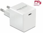 Delock USB töltő 1 db USB Type-C PD 3.0 40 W (41446)