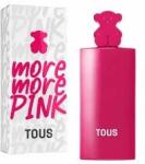 Tous More More Pink EDT 50 ml Parfum