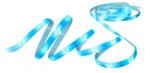 Philips Bandă LED RGBW dimabilă WiZ 10m LED/12W/230V 2700-6500K Wi-Fi (P6380)