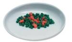 SUNDO Farfurie Cu Margine Inalta SUNDO Diametru 200mm Alb (4250629319212)