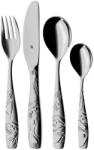 WMF - Gyermek evőeszköz készlet 4db lajhár 1286066040 (GS0577)