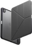 Uniq Moven iPad Pro 13" (2024) Charcoal tok (UNIQ-PDP13(2024)-MOVGRY)