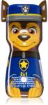 Nickelodeon Paw Patrol Shower Gel and Shampoo tusfürdő gél és sampon 2 in 1 gyermekeknek 400 ml