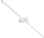Redo Group Redo 01-4034 - LED Fürdőszobai tükörmegvilágítás ROW LED/18W/230V 90 cm IP44 fehér UN1653 (UN1653)