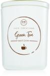 DW HOME Cafe Creations Green Tea Matcha lumânare parfumată 434 g