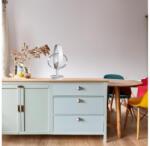 Onli - Asztali lámpa SERENA 1xE14/6W/230V fehér 38 cm 4735/L (OL0407)