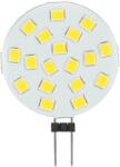 Retlux Retlux - LED Izzó G4/2W/12V 3000K FT1070 (FT1070)