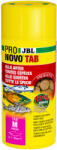 JBL 250ml JBL ProNovo Tab M tablettás haltáp