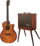 Taylor 924ce-K 50th Anniversary + Circa 74 amp Limited Edition