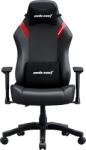 Anda Seat Luna Premium Gaming Chair, fekete-piros, L (AD18-44-BR-PV)