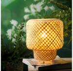 Onli - Asztali lámpa BAMBOO 1xE27/22W/230V bambusz 5070/L (OL0416)