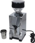  Coffee Grinder Mignon Zero 16cr Chrome - kavegepbolt