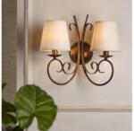 Onli Aplică ONLI POMPEI 2xE14/6W/230V bronz (OL0422)