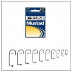 Mustad Carlig Mustad Jig 32627NP-BN Nr. 4/0 (M.32627NPBLN.04)
