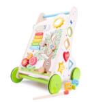 New Classic Toys Premergator New Classic Toys Cu Activitati Multicolor (NC11300)