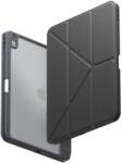 Uniq Moven iPad Air 11" (2024) Charcoal tok (UNIQ-PDA11(2024)-MOVGRY)