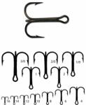 Mustad Ancora Mustad Tripla Bronz. Rotunda (M.35647.12)