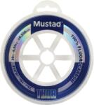 Mustad Fir Mustad Thor Fluorocarbon Leader Clear 0.38mm 9kg 30m (M.TFCL038.20C)