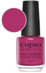 Cupio Lac de unghii In the City - Chicago 15ml (C9309)