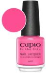 Cupio Lac de unghii In the City - Tulum 15ml (C9307)