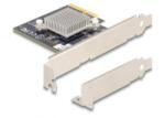Delock PCI Express x4 Hailo-8 AI processzor x1 AI-Accelerator (31415) (31415) - aqua