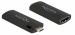 Delock HDMI video felvevő stick USB Type-C (88309) (88309)