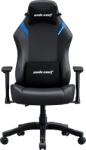 Anda Seat Luna Premium Gaming Chair, fekete-kék, L (AD18-44-BS-PV)