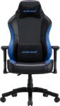 Anda Seat Luna Premium Gaming Chair - L size - Black & Blue (AD18-48-BS-PV)